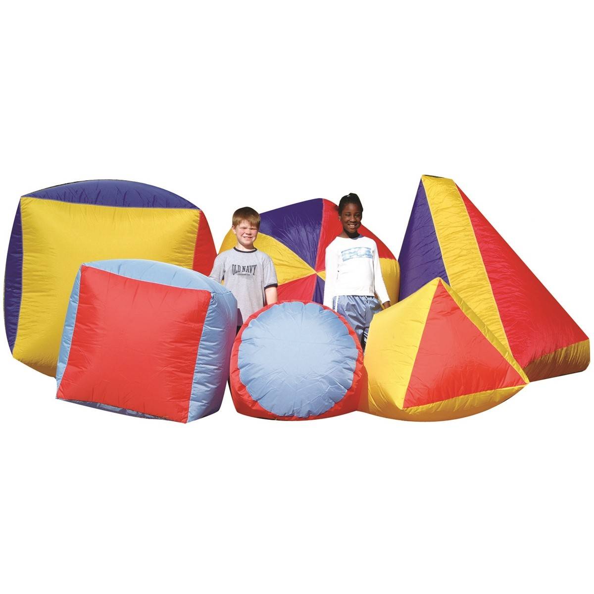 **Spordas Float-R Cube - ABC School Supplies