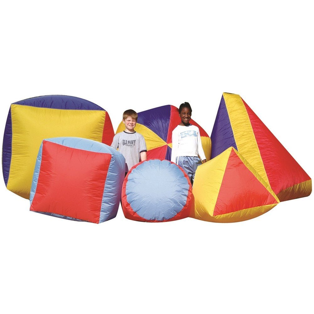 **Spordas Float-R Cube - ABC School Supplies