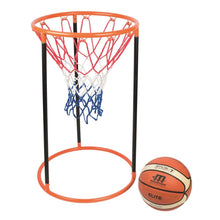 Spordas Floor Basketball Hoop - ABC School Supplies