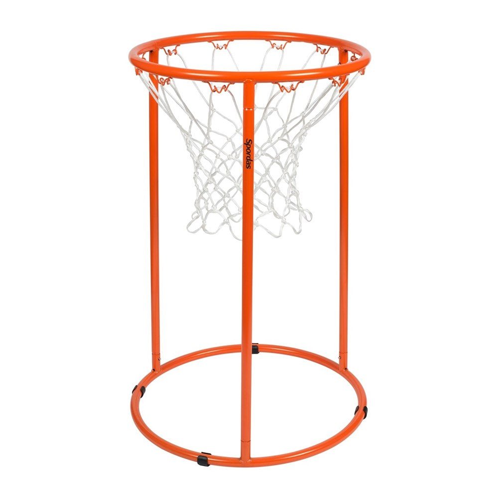 Spordas Floor Basketball Hoop - ABC School Supplies