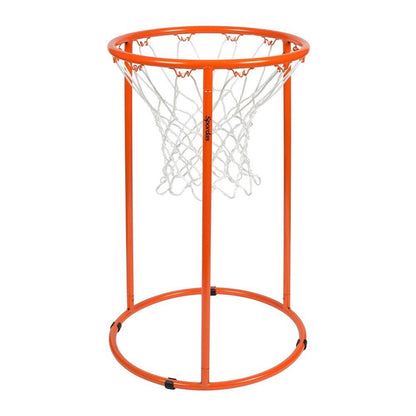 Spordas Floor Basketball Hoop - ABC School Supplies