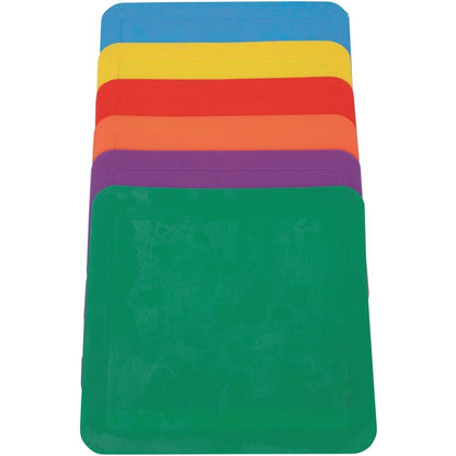 Spordas Floor Stuff Set Of 6 Bases - ABC School Supplies