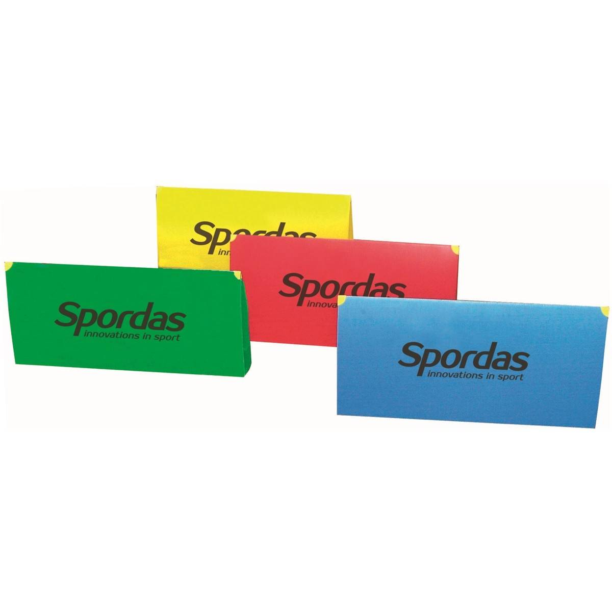 Spordas Foldable Hurdle 50X30Cm - ABC School Supplies