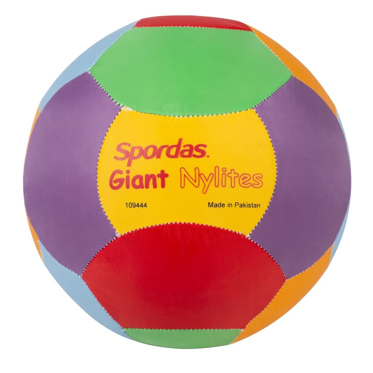 Spordas Giant Nylite Ball 30.5cm - ABC School Supplies