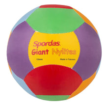 Spordas Giant Nylite Ball 30.5cm - ABC School Supplies