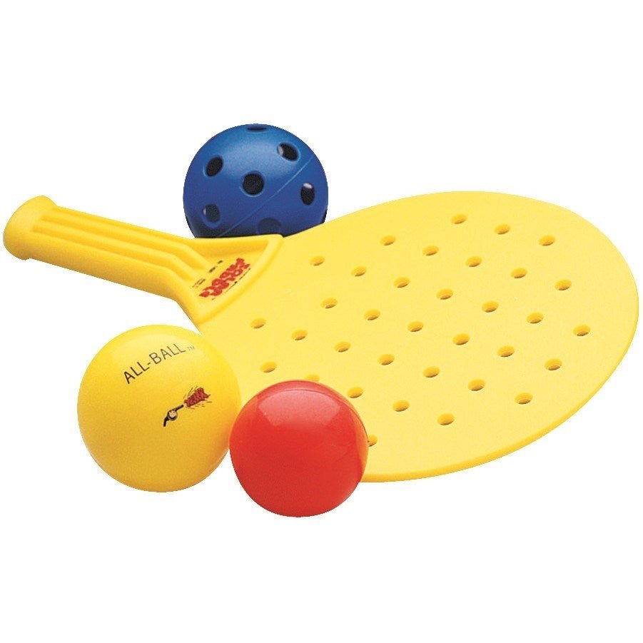 Spordas Global Game Paddle - ABC School Supplies