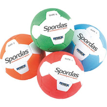 Spordas Handball Spordas Max Size 1Spordas - ABC School Supplies
