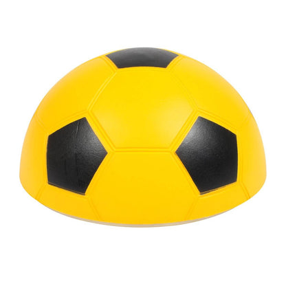 Spordas Indoor Gliding Foam Football - ABC School Supplies