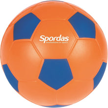 Spordas Junior Foam Football 12Cm - ABC School Supplies