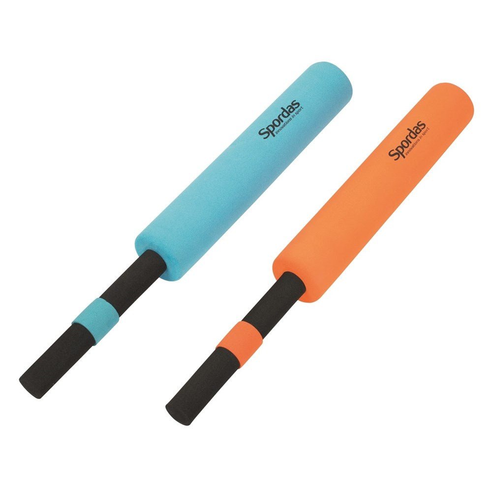 Spordas Junior Kendo Bats - Pair - ABC School Supplies