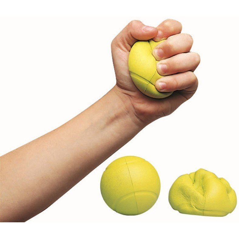 Spordas Knead-A-Ball - ABC School Supplies