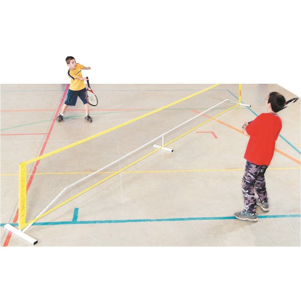 **Spordas Kwik Net Tennis 3M And 6M - ABC School Supplies