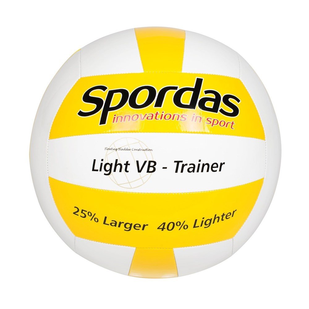 **Spordas Light Vb Trainer - ABC School Supplies