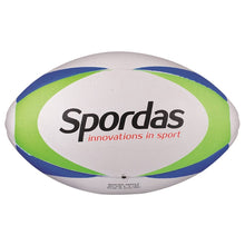 Spordas Max Rugby Ball Size 5 - ABC School Supplies