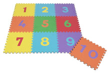 Spordas Mix-N-Mats Hopscotch - ABC School Supplies
