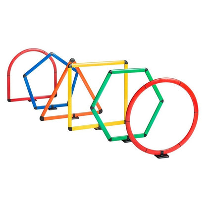 **Spordas Obstacle Course Set - ABC School Supplies