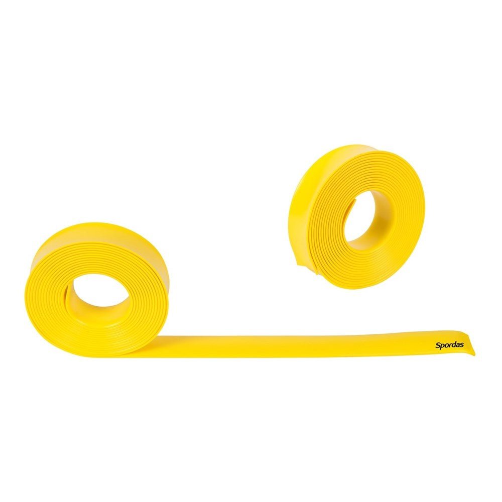 **Spordas Pair Of 5M Field Marker Lines - ABC School Supplies