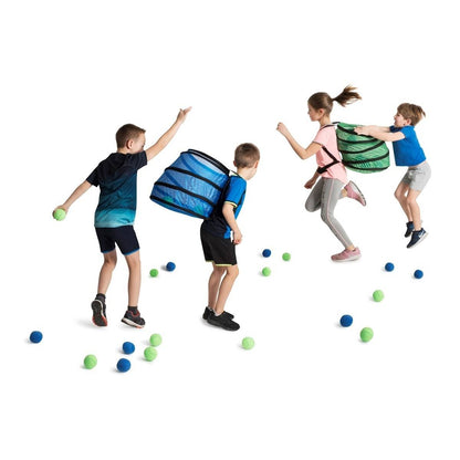 **Spordas Pursuit Ball Set - ABC School Supplies