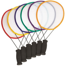 Spordas Racqaloons Set Of 6 Colors - ABC School Supplies