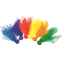 Spordas Scarfballs Set of 6 - ABC School Supplies