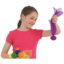 Spordas Scarfballs Set of 6 - ABC School Supplies