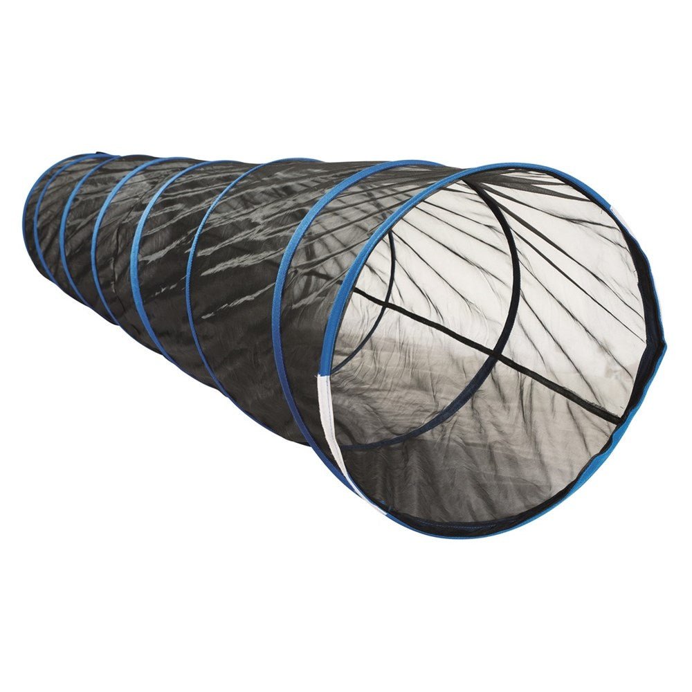**Spordas See-Through Tunnel 250Cm - ABC School Supplies