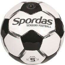 **Spordas Sensory Football - ABC School Supplies