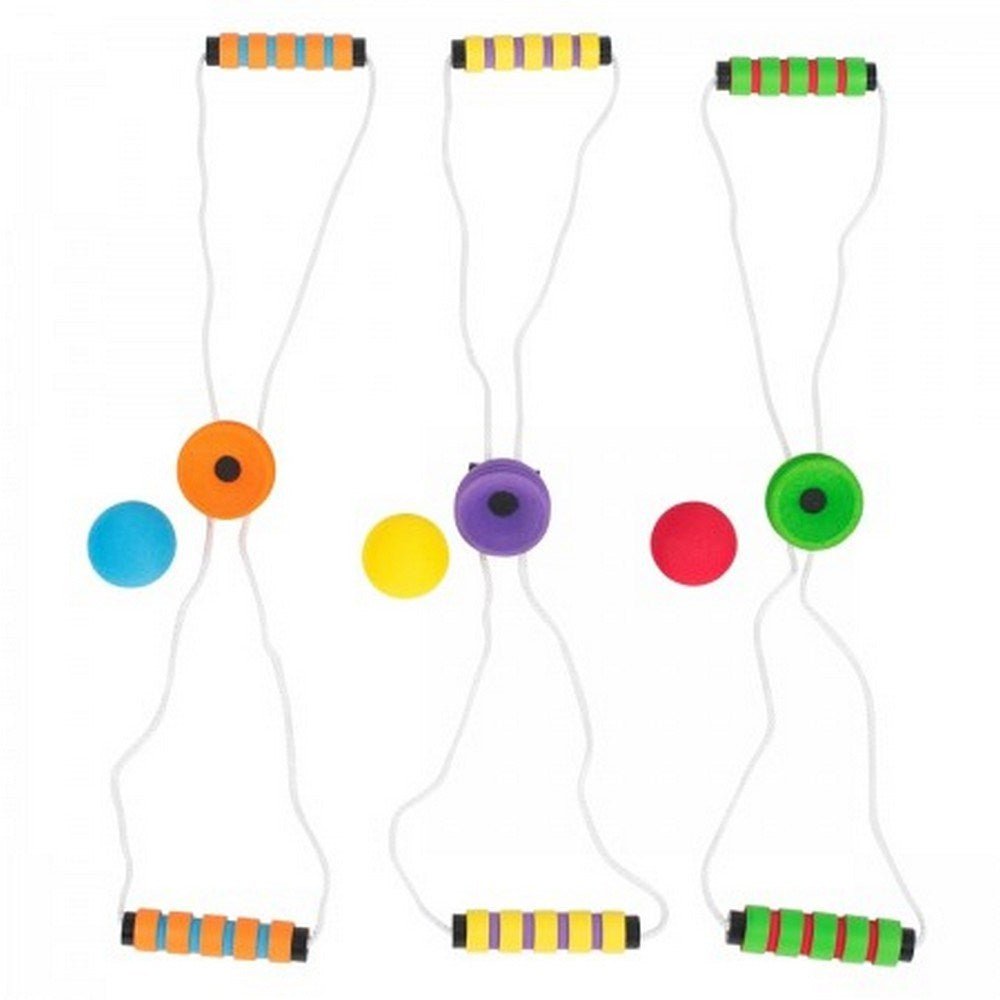 Spordas Set Of 3 Cooper - Ropes - ABC School Supplies