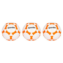 **Spordas Set Of 3 Play Balls - ABC School Supplies