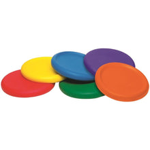 Spordas Set Of 6 Foam Flyers - ABC School Supplies