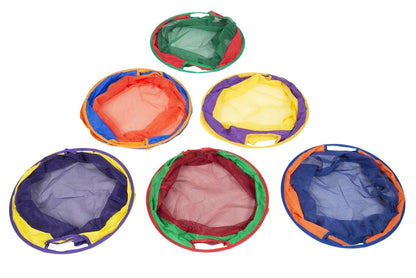 **Spordas Set Of 6 My Katchers - ABC School Supplies