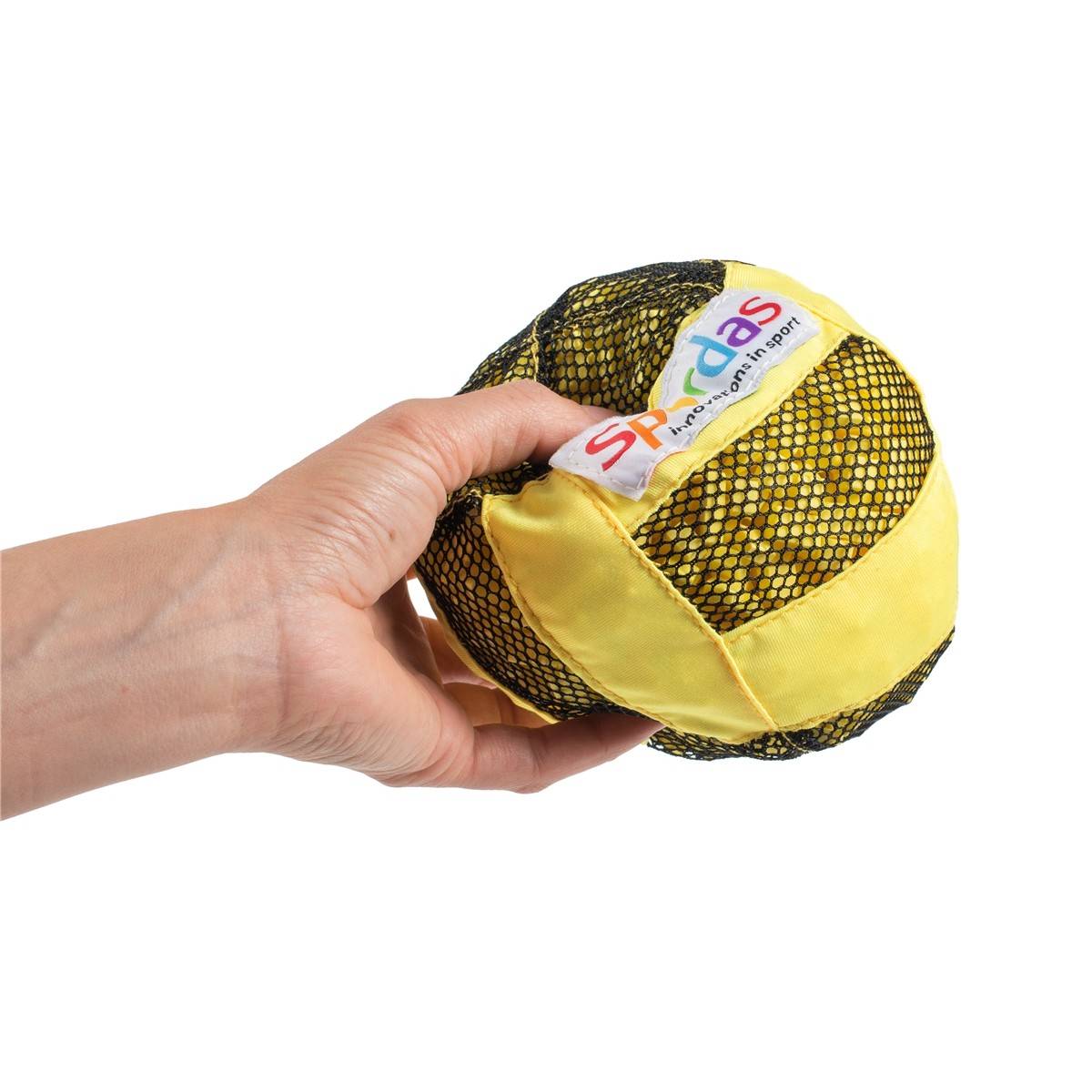 Spordas Set Of 6 Success Ball 13Cm - ABC School Supplies