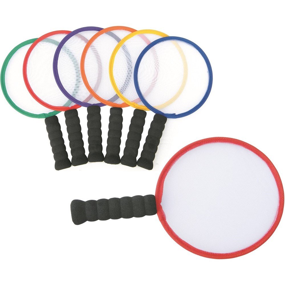 Spordas Set Of 6 Tableloons - ABC School Supplies