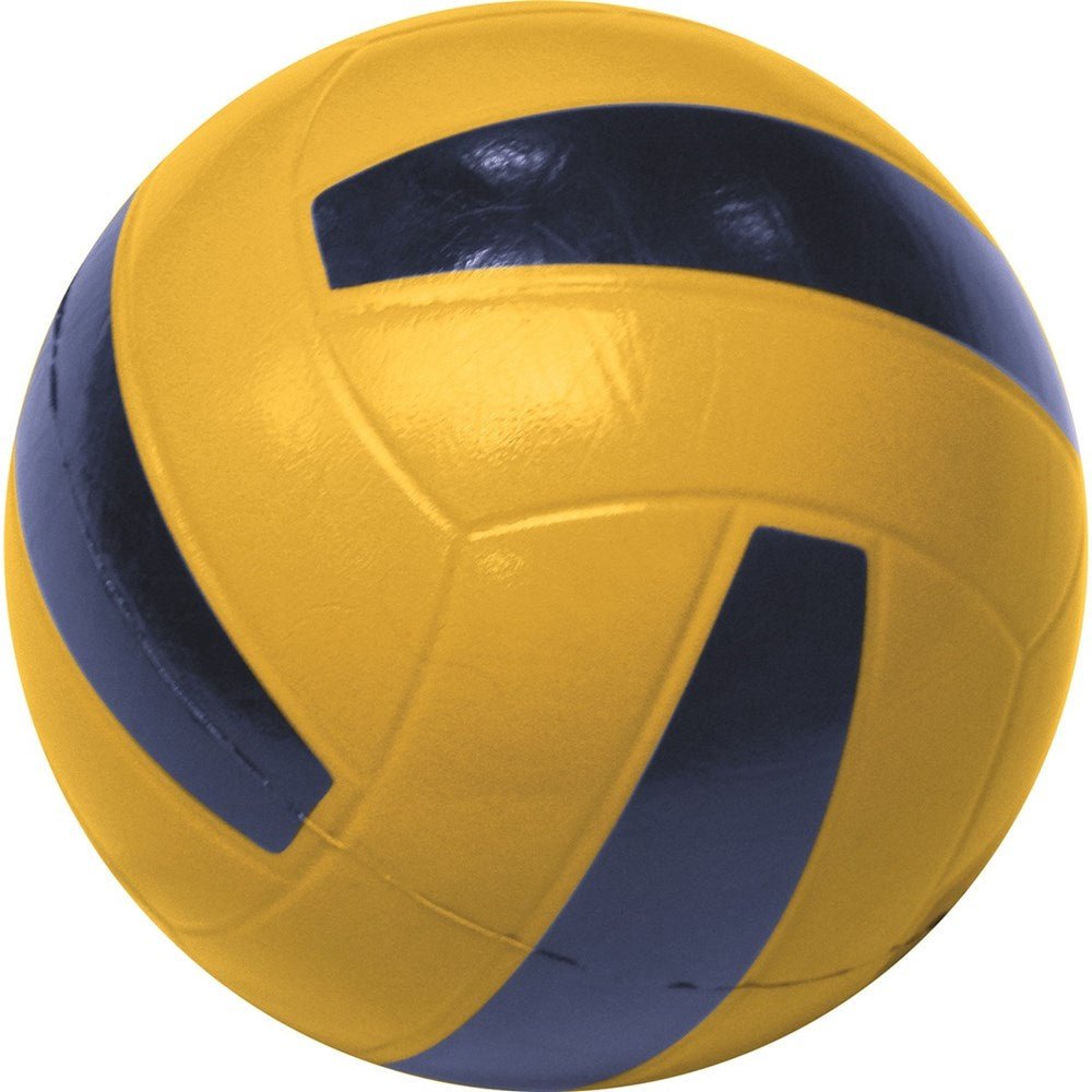 Spordas Skin-Coated Volleyball - ABC School Supplies
