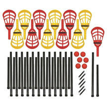 **Spordas Sofcross-4 Set - ABC School Supplies