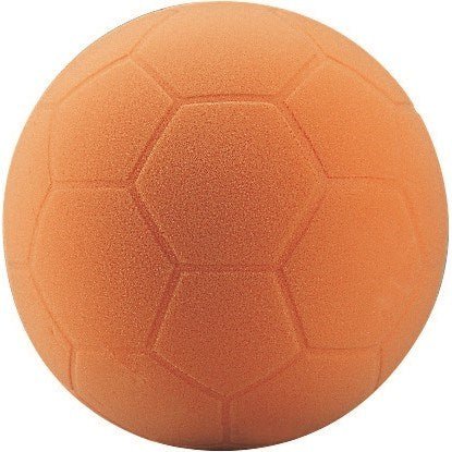 Spordas Soft Foam Handball - ABC School Supplies