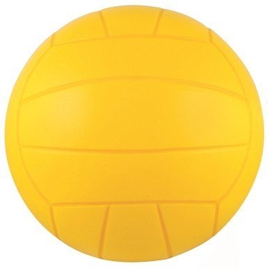 Spordas Soft Foam Volleyball - ABC School Supplies