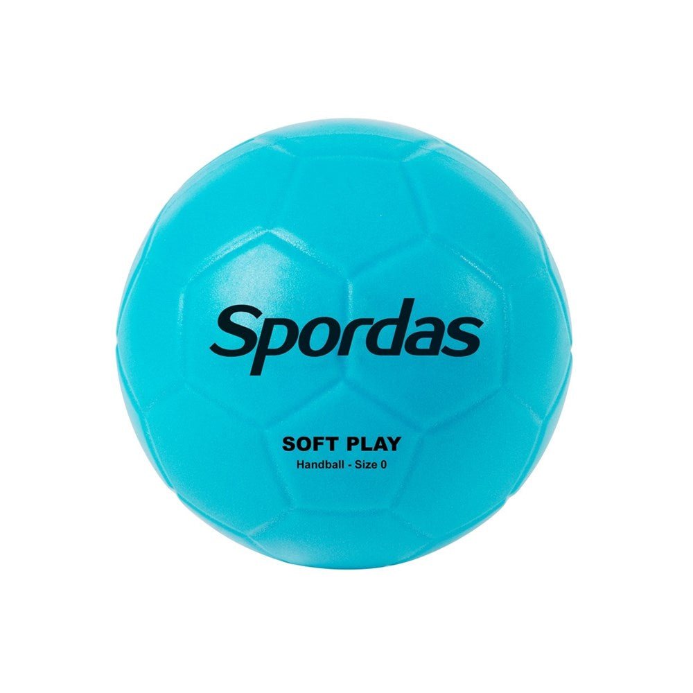 Spordas Soft Play Handball Size 0 - ABC School Supplies