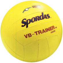 Spordas Soft Touch Vb-Trainer Size 7 Volleyball - ABC School Supplies