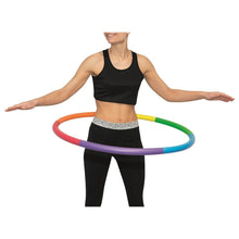 Spordas Soft Weighted Hula Hoop - ABC School Supplies