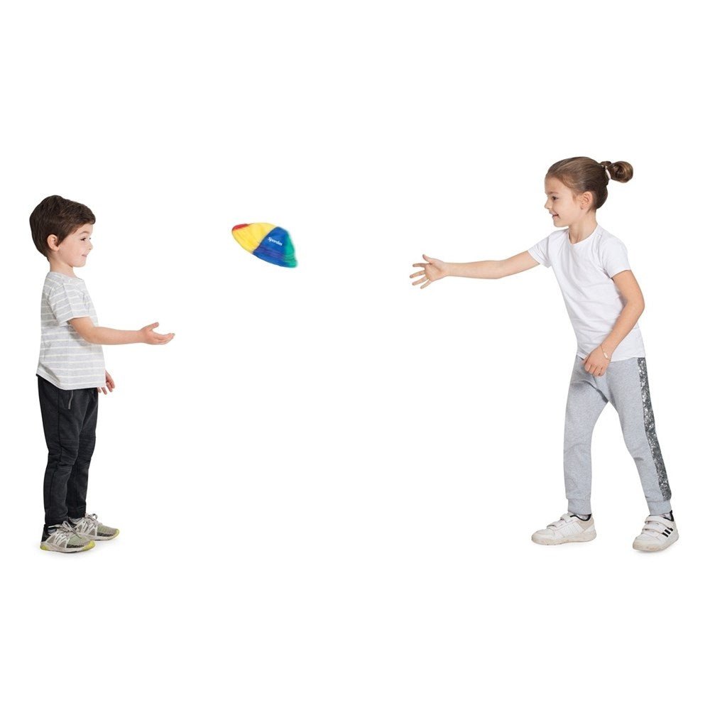 Spordas Softy Flying Disk - ABC School Supplies
