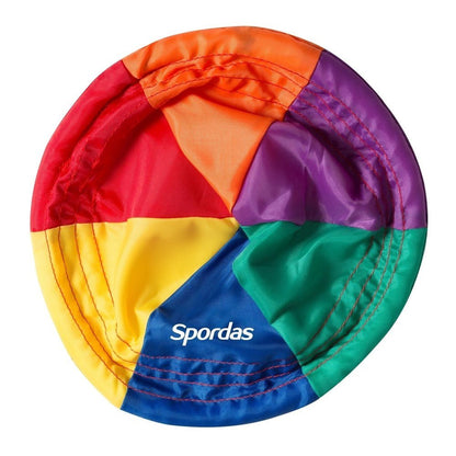 Spordas Softy Flying Disk - ABC School Supplies