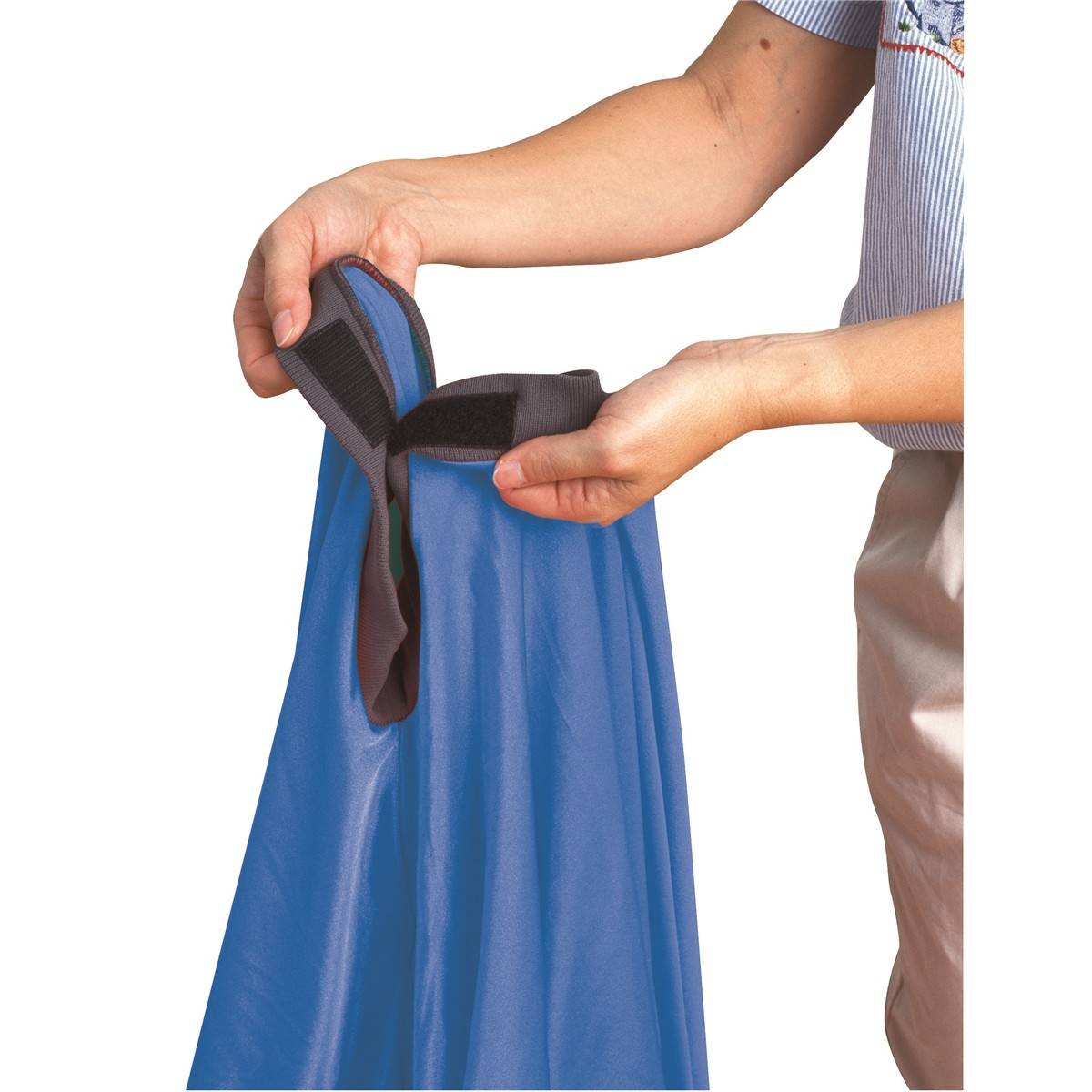Spordas Stretch Bodysock Size Medium - ABC School Supplies
