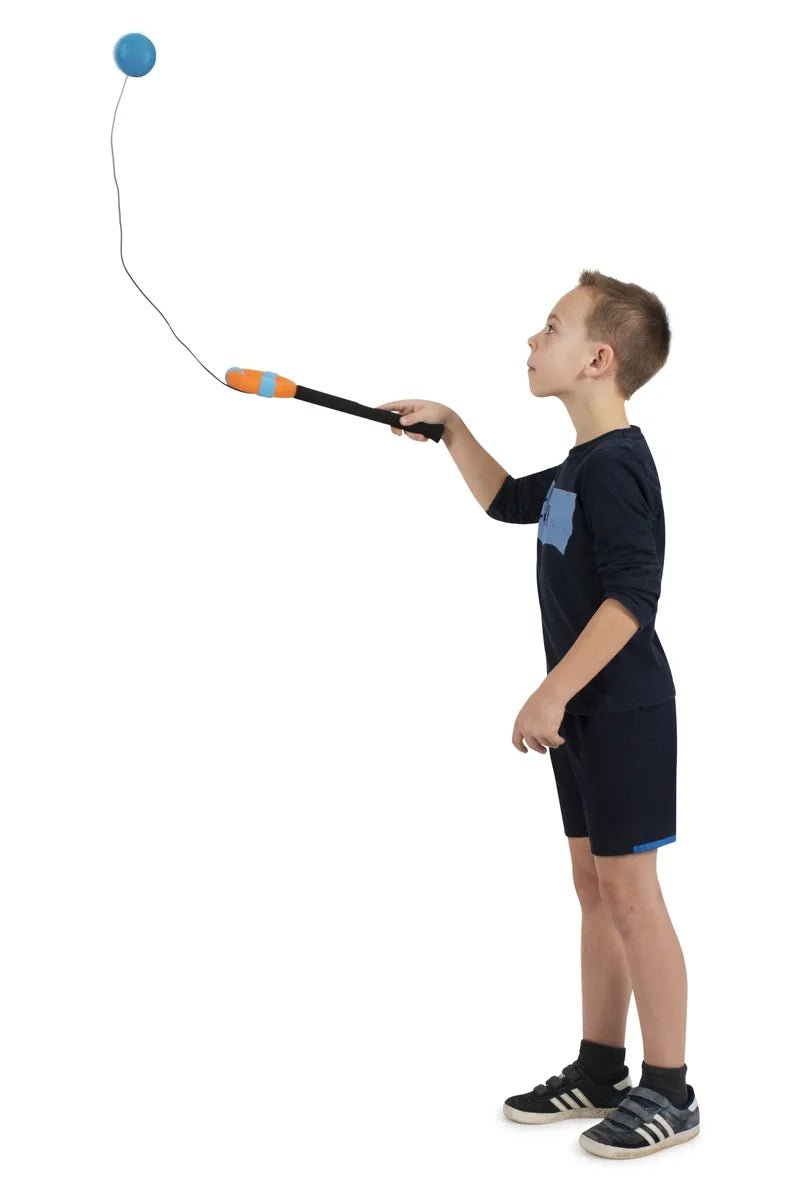 Spordas Super Foam Swing and Hoop Set of 3 - ABC School Supplies