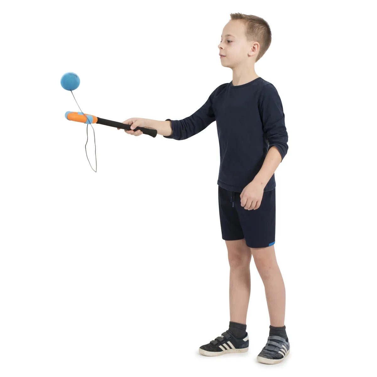 Spordas Super Foam Swing and Hoop Set of 3 - ABC School Supplies