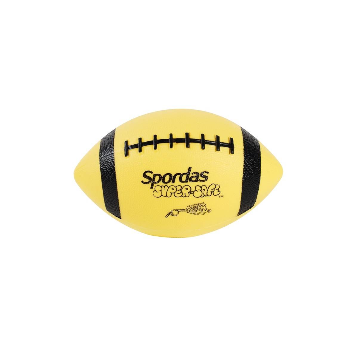 Spordas Supersafe American Football Size 7 - ABC School Supplies