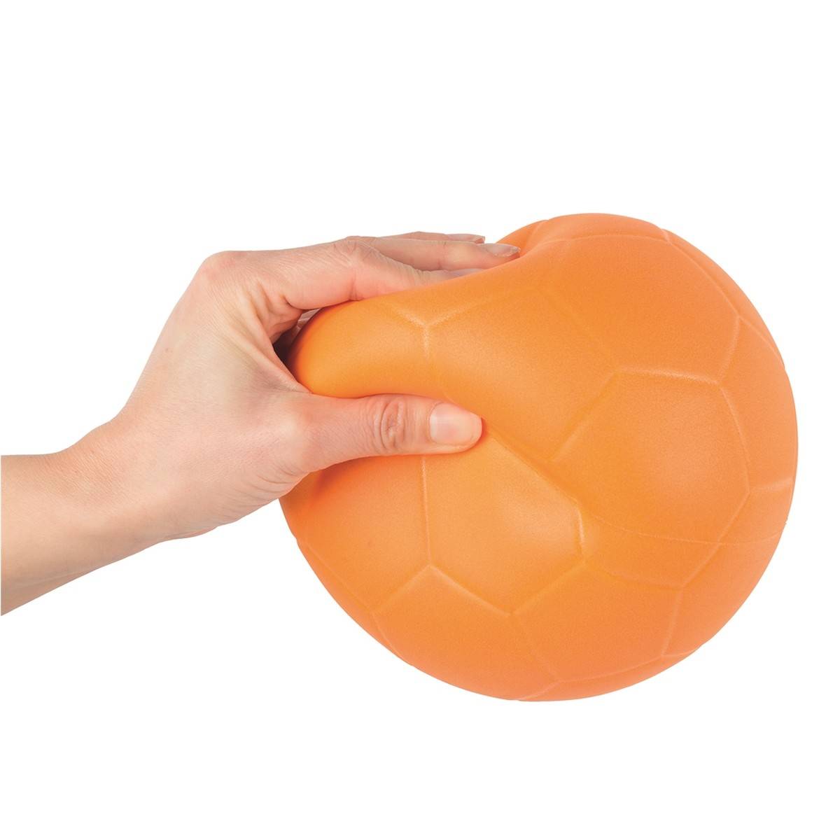 Spordas Supersafe Contact Ball - ABC School Supplies