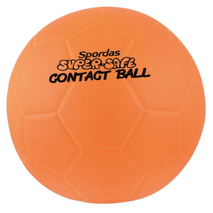 Spordas Supersafe Contact Ball - ABC School Supplies
