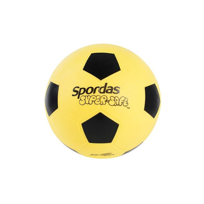 Spordas Supersafe Football 20Cm - ABC School Supplies
