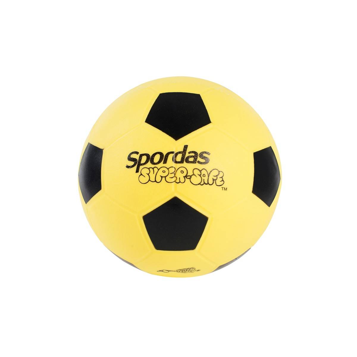 Spordas Supersafe Handball 15Cm - ABC School Supplies